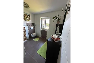 Ferienwohnung Leev man to St. Peter-Ording