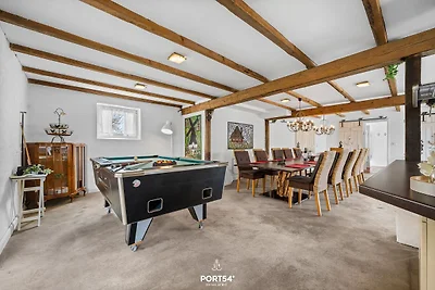 Vakantieappartement Gezinsvakantie Emmelsbüll-Horsbüll