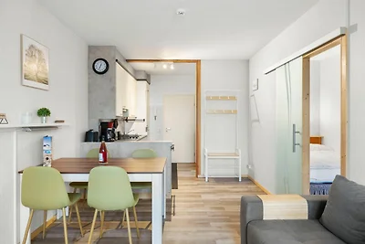 Appartamento Vacanza con famiglia Schönberg & Schönberger beach