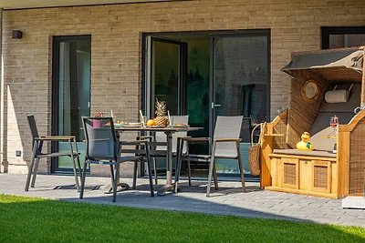 Vakantieappartement Gezinsvakantie Schleswig