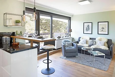 Ferienwohnung Dünenloft List auf Sylt