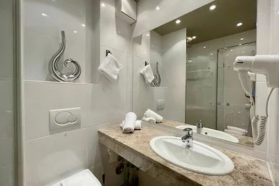 Lieblingsplatz am Meer 2 Kampen auf Sylt