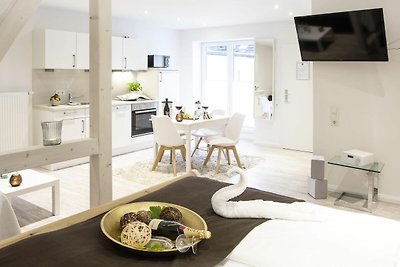 Vakantieappartement Gezinsvakantie Flensburg