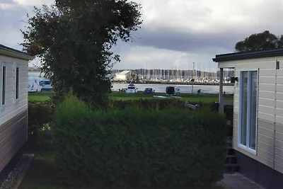 Ferienhaus Ankerlodge Gelting