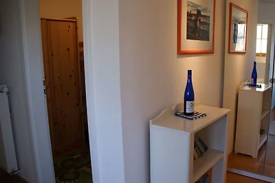 Vakantieappartement Gezinsvakantie Schönberg & Schönberger beach