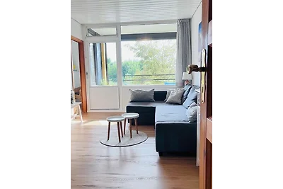 Ferienwohnung Backskiste 6211 Marina Wendtorf