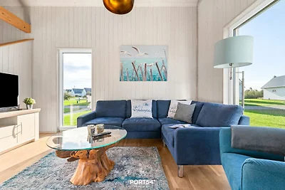 Ferienhaus Strandräuber Olpenitz