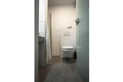 Ferienwohnung Deichkoje 1 Dagebüll