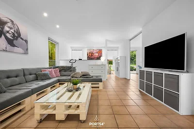 Ferienwohnung Strandperle Lutterbek