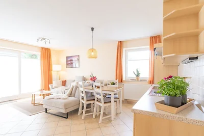 BS 3 Ferienwohnung Meeresbrise St.