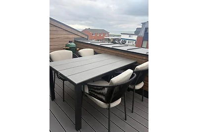 Apartament Dla rodzin Dagebüll