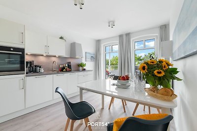 Vakantieappartement Gezinsvakantie Emmelsbüll-Horsbüll