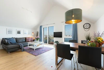 Ferienwohnung Mehrblick, App. 28 Olpenitz