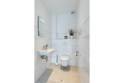 Ferienhaus Seebrise Gelting