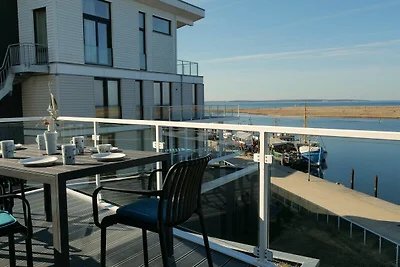 Ferienwohnung „Kantenkieker“ Marina Wendtorf