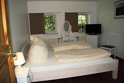 Ferienwohnung Zauberland Stadum
