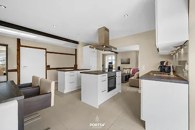 Ferienwohnung Lille Hus 2 St. Peter-Ording