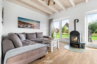 Ferienhaus Nordsee Resort30 Nordseebrise...
