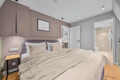 Ferienwohnung Archsum auf Sylt