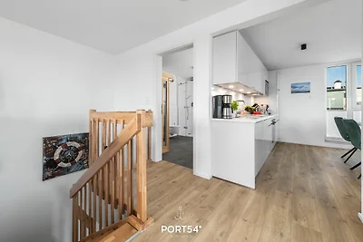Ferienwohnung Sloop-Lounge Olpenitz
