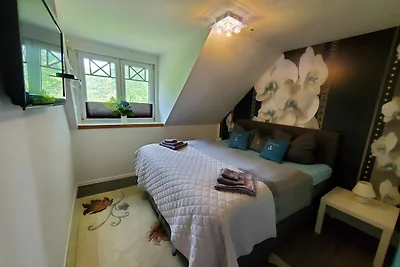 Friesenbude Safe Haven Almdorf