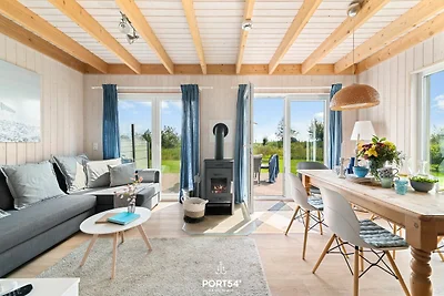 Ferienhaus Meeresblick 28 Olpenitz