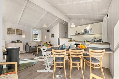 Ferienhaus Panoramablick 26 - St.