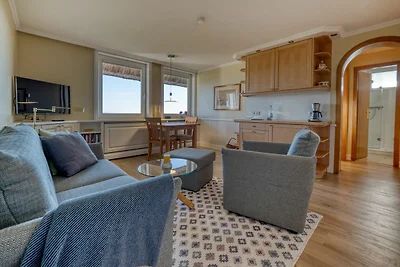 Appartamento Vacanza con famiglia Westerland