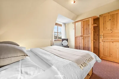 Haus Eiderseeschwalbe App II