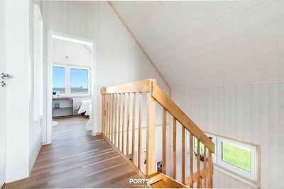 Vakantiehuis Ontspannende vakantie Kappeln