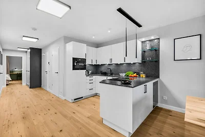 Westside Penthouse auf Sylt