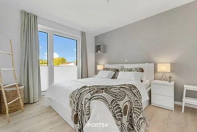 Appartamento Vacanza con famiglia Emmelsbüll-Horsbüll