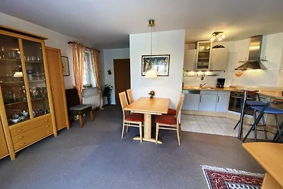 Ferienwohnung ''Seehund'' - Schönberger...