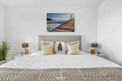 Ferienwohnung St. Tropez, App. 29 Olpenitz