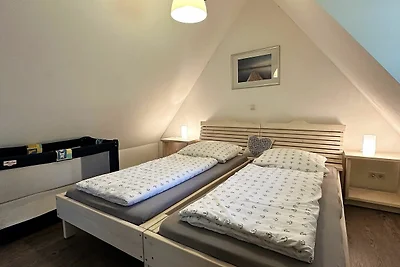 Casa vacanze Vacanza di relax Humptrup