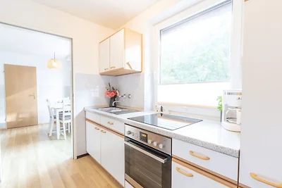 Apartamento Vacaciones familiares St. Peter-Ording