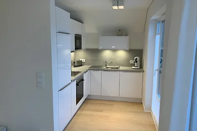 Appartamento Vacanza con famiglia Kappeln