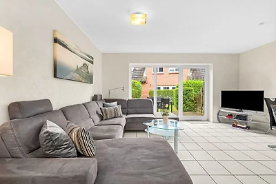 Ferienwohnung Küstenzeit SPO