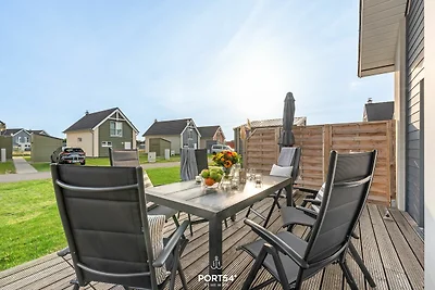 Casa vacanze Vacanza di relax Büsum
