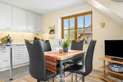 Appartamento Vacanza con famiglia Schönberg & Schönberger beach