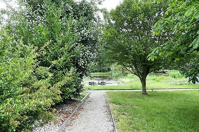 Vakantieappartement Gezinsvakantie Ockholm