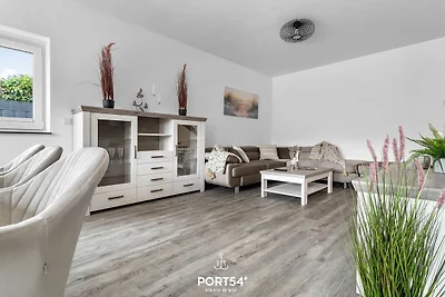 Casa vacanze Vacanza di relax Fehmarn