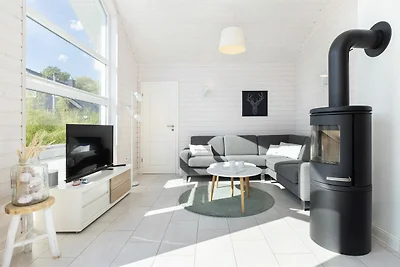 Ferienhaus "Sansibay" Schönberg - Holm