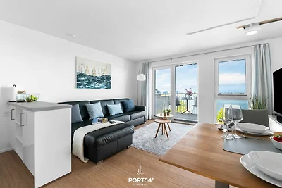 Appartamento Vacanza con famiglia Kappeln