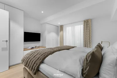 Sylter Residence Suite Westerland auf Sylt