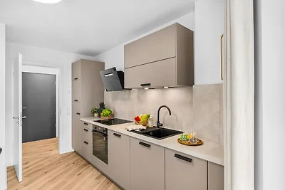 Vakantieappartement Gezinsvakantie Dagebüll