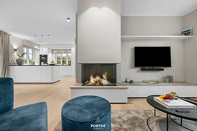 Ferienhaus Lee am Königshafen List Sylt