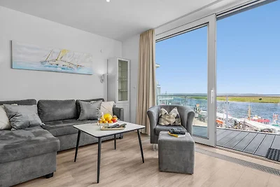 Ferienwohnung MeerTraum Marina Wendtorf