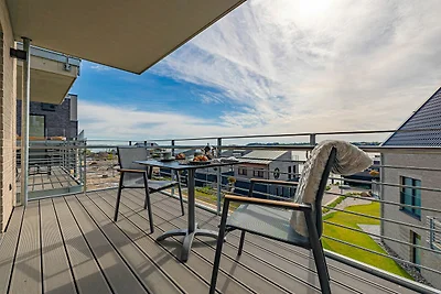 Ferienwohnung Wiking-Koje 4 Schleswig