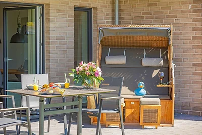 Ferienwohnung Fjord-Koje 2 Schleswig